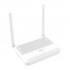 Router Fiberhome Gigabit Ethernet de Banda Dual MU-MIMO Firewall HG6145D2 Wi-Fi 6, Inalámbrico, 4x RJ-45, 2.4/5GHz, con 2 Antenas Externas  1