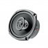 Focal Bocina para Auto ACX-690, 160W, 3 Vías, 92dB, 6x9", Negro, 2 Piezas  2