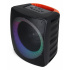 FOL Bocina Portátil FS-L1108, Bluetooth, Inalámbrico, 15W RMS, Negro  1