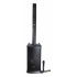 Fol Bocina Tipo Torre FS-T888, Inalámbrico, 420W RMS, Negro  1