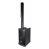 Fol Bocina Tipo Torre FS-T888, Inalámbrico, 420W RMS, Negro  4