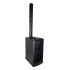 Fol Bocina Tipo Torre FS-T888, Inalámbrico, 420W RMS, Negro  6