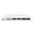 Router Fortinet con Firewall FortiGate 400E + 24x7 FortiCare and FortiGuard UTP, Alámbrico, 24Gbit/s, 16x RJ-45, 16x SFP  1