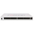 Switch Fortinet Gigabit Ethernet FortiSwitch 248D, 48 Puertos 10/100/1000 + 4 Puertos SFP, 104 Gbit/s, 16.000 Entradas - Administrable ― ¡Limitado a 5 unidades!  1