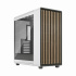 Gabinete Fractal Design North XL, Midi-Tower, ATX/EATX/Micro-ATX/Mini-ITX, sin Fuente, 3 Ventiladores Instalados, Blanco  1