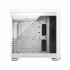 Gabinete Fractal Design Torrent Compact con Ventana RGB, Full-Tower, ATX/Micro-ATX/Mini-ITX/E-ATX/SSI CEB, USB 3.0, sin Fuente, 2 Ventiladores Instalados, Blanco ― Daños mayores con funcionalidad parcial - No cuenta con el seguro interno del panel fr  4