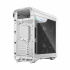 Gabinete Fractal Design Torrent Compact con Ventana RGB, Full-Tower, ATX/Micro-ATX/Mini-ITX/E-ATX/SSI CEB, USB 3.0, sin Fuente, 2 Ventiladores Instalados, Blanco ― Daños mayores con funcionalidad parcial - No cuenta con el seguro interno del panel fr  9