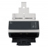 Scanner Fujitsu fi-8150, 600 x 600DPI, Escaneado Dúplex, USB 3.2, Negro/Gris  1