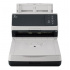 ﻿Scanner Fujitsu fi-8250, 600 x 600DPI, Escaneado Dúplex, USB 3.2, Negro/Gris  1