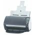Scanner Fujitsu FI-7160, 600 x 600DPI, Escáner Color, Escaneado Dúplex, USB 2.0/3.2, Negro/Blanco  1