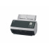 Scanner Fujitsu FI-8170, 600 x 600 DPI, Escaneado Dúplex, Negro/Gris  1