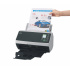 Scanner Fujitsu FI-8170, 600 x 600 DPI, Escaneado Dúplex, Negro/Gris  4