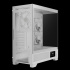 Gabinete Gamdias ATLAS M1 WH, Midi-Tower, ATX/Micro-ATX/Mini-ITX, USB 3.0, sin Fuente, 3 Ventiladores Instalados, Blanco  7