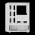 Gabinete Gamdias AURA GC7, Midi-Tower, ATX/Micro-ATX/Mini-ITX, USB 2.0/3.0, sin Fuente, 3 Ventiladores Instalados, Blanco  8