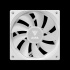 Gamdias AURA GL240 V2 Enfriamiento Liquido para CPU, 2x 120mm, 800 - 1800 RPM, Blanco  7