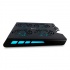Game Factor Base Enfriadora CPG400 para Laptop 17", con 4 Ventiladores, Negro  5