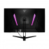 Monitor Gamer Game Factor MG601 LED 24.5", Full HD, FreeSync, 240Hz, HDMI/DisplayPort, Negro  7