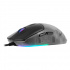 Mouse Gamer Game Factor Óptico MOG530, Alámbrico, USB, 12.000DPI, Negro  9