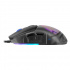 Mouse Gamer Game Factor Óptico MOG530, Alámbrico, USB, 12.000DPI, Negro  10