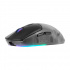 Mouse Gamer Game Factor Óptico MOW700, Inalámbrico, Bluetooth, USB, 26.000DPI, Negro  5