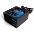 Fuente de Poder Game Factor PSG650 80 PLUS Bronze, 20+4 pin ATX, 120mm, 650W, Negro ― Sin empaque original ni accesorios.  3