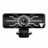 Game Factor Webcam WG400, 1080p, 1920 x 1080 Pixeles, USB, Negro  1
