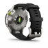 Garmin Smartwatch MARQ Athlete Gen 2, Touch, GPS, Bluetooth, Android/iOS, Negro  5