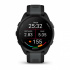 Garmin Smartwatch Forerunner 165 Music, Touch, Bluetooth, Android/iOS, Negro  2