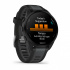 Garmin Smartwatch Forerunner 165 Music, Touch, Bluetooth, Android/iOS, Negro  3