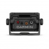 Garmin Navegador GPS EchoMAP UHD2 62sv, 6", Negro  7