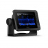 Garmin Navegador GPS EchoMAP UHD2 62sv, 6", Negro  2