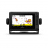 Garmin Navegador GPS EchoMAP UHD2 62sv, 6", Negro  5