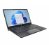Laptop Gateway Ultra Slim GWTC51427 14.1" Full HD, Intel Core i5-1235U 3.30GHz, 8GB, 512GB SSD, Windows 11 Home 64-bit, Inglés, Negro  2