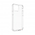 Gear4 Funda de Policarbonato Crystal Palace para iPhone 13 Mini, Transparente  6