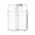 Gear4 Funda de Policarbonato Crystal Palace para iPhone 13 Mini, Transparente  1