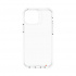 Gear4 Funda de Policarbonato Crystal Palace para iPhone 13 Mini, Transparente  4