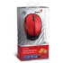 Mouse Genius Óptico NX-6500, Inalámbrico, USB, 1200DPI, Rojo  2