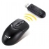 Mouse Genius Óptico NetScroll 600, Inalámbrico, USB, 800DPI, Negro  3