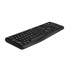 Teclado Genius KB-117, Alámbrico, USB, Negro (Español)  2