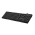 Teclado Genius KB-100X, Alámbrico, USB, Negro (Español)  2