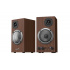 Genius Bocinas SP-HF500B, Alámbrico, 2.0, 16W RMS, 3.5mm, Madera  2