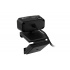 Genius Webcam FaceCam Quiet, 1920 x 1080 Pixeles, USB, Negro  4