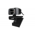 Genius Webcam FaceCam Quiet, 1920 x 1080 Pixeles, USB, Negro  5