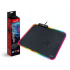 Mousepad Gamer Genius GX-PAD 260S, 26 x 24cm, Grosor 3mm, Negro  1