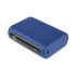 Cargador Portátil Getttech PowerBank GBN-M10CL-01, 10.000mAh, Azul  2