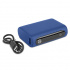 Cargador Portátil Getttech PowerBank GBN-M10CL-01, 10.000mAh, Azul  3