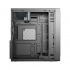 Gabinete Getttech GCM-550AC-01, Midi-Tower, ATX/Micro-ATX/Mini-ITX, USB 3.0/2.0, con Fuente 550W, 1 Ventilador Instalado, Negro  4