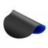 Mousepad Getttech con Descansa Muñecas GGD-STD-01, Azul  2
