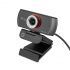 Getttech Webcam GPW-FHDMF-G1, 2MP, 1920 x 1080 Pixeles, USB, Negro  5