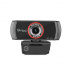 Getttech Webcam GPW-FHDMF-G1, 2MP, 1920 x 1080 Pixeles, USB, Negro  3